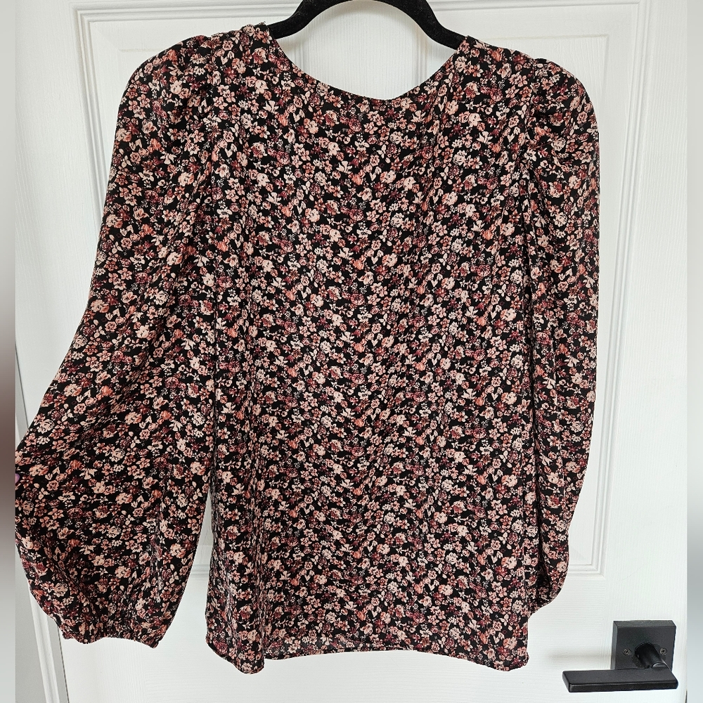 Gigi Parker Top